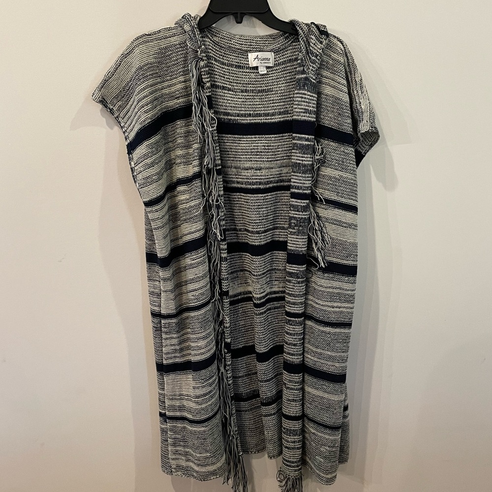 Women’s cardigan sweater